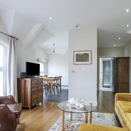 Harlech Apartments - Gwern Eksteriør bilde