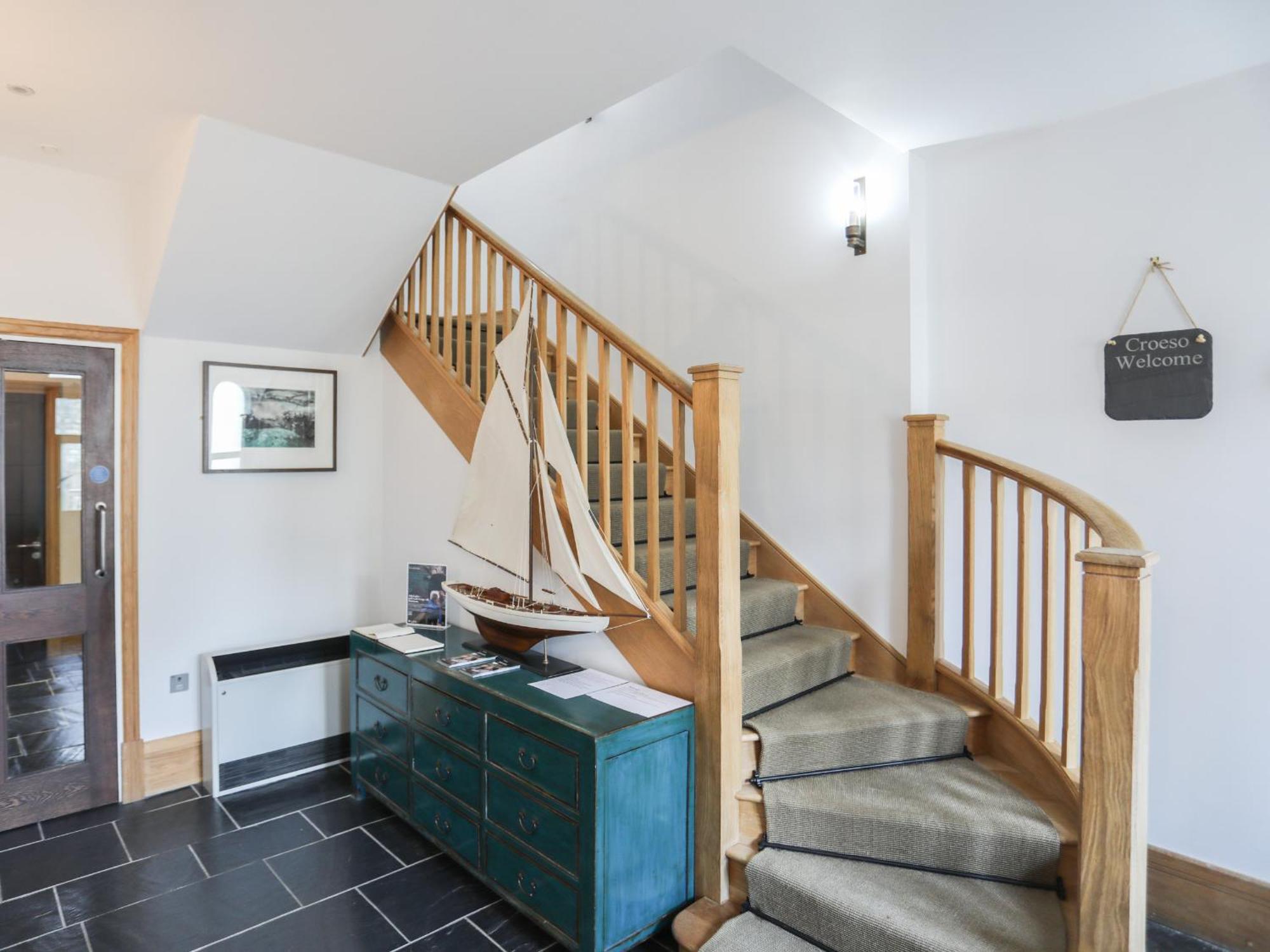 Harlech Apartments - Gwern Eksteriør bilde